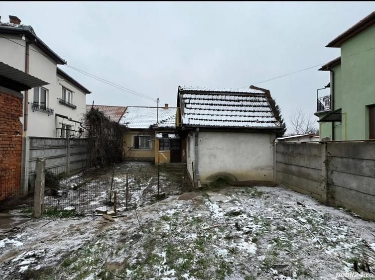 Casă în Titulescu
