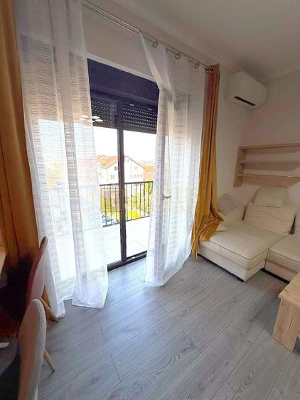 Apartament cu 2 camere decomandat, mobilat în Giroc