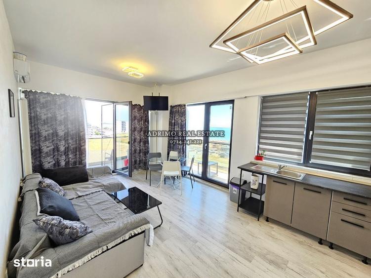 Apartament cu 2 camere în Nord