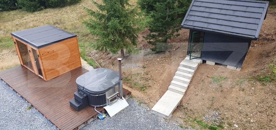 Hotel/Pensiune, de 450 mp, în Vatra Dornei