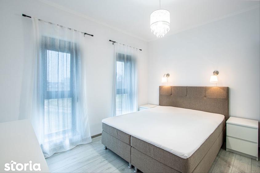Apartament cu 3 camere decomandat în Giroc