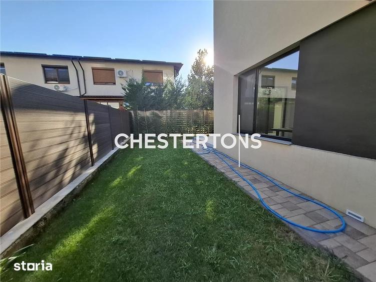 Casă cu 5 camere cu Teren 240 Mp în Central