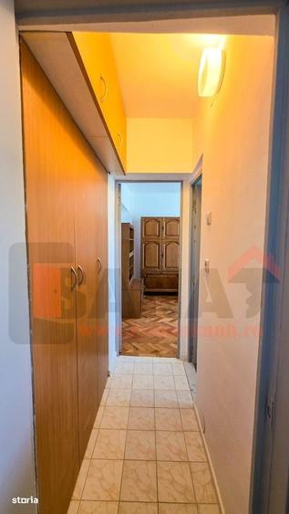 Apartament cu 3 camere în Paltin