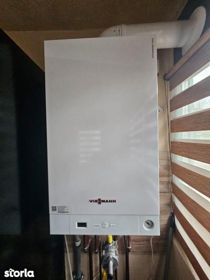 Apartament cu 4 camere în Central