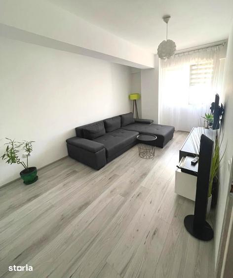 Apartament cu 2 camere decomandat în Cug