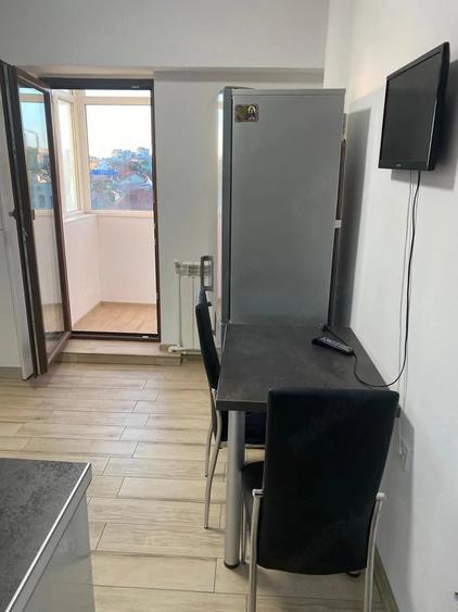Garsonieră decomandată în Ultracentral