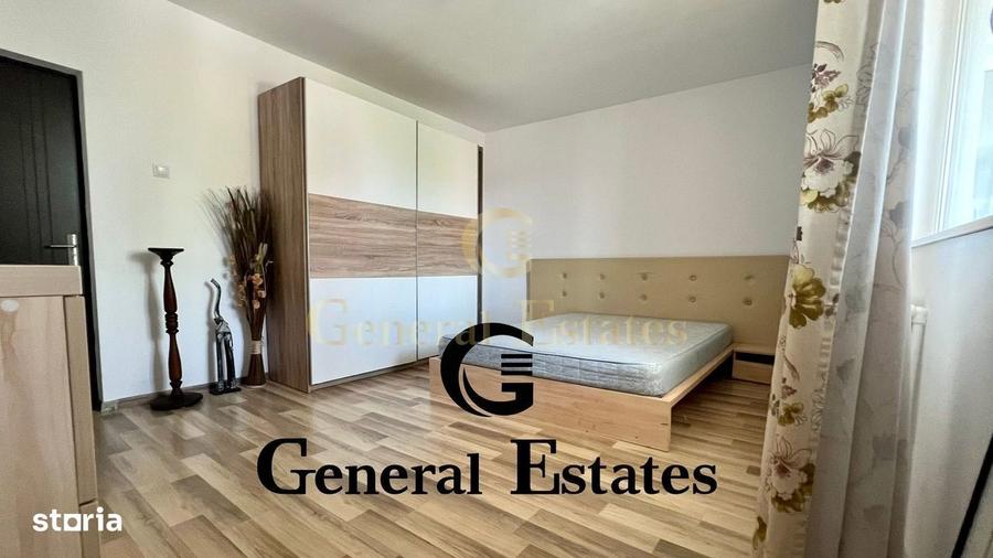 Apartament cu 4 camere în Central