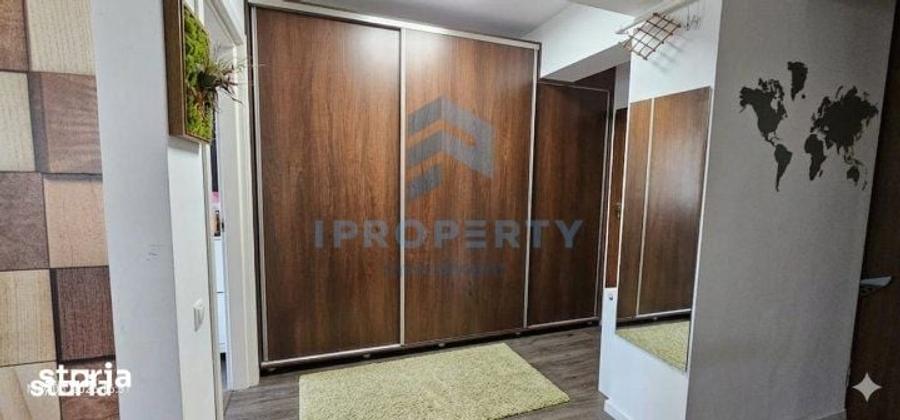 Apartament cu 3 camere în Sisești