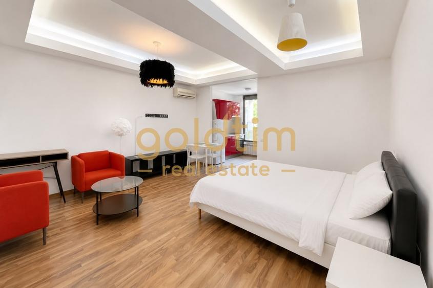 SUPERB/NORTH AREA LAKE VIEW/ HERASTRAU - 4