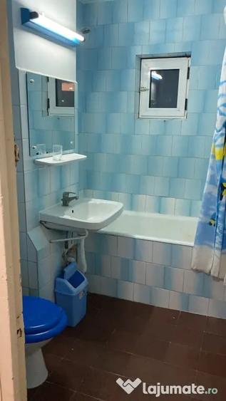Apartament cu 2 camere nedecomandat în Dorobanți