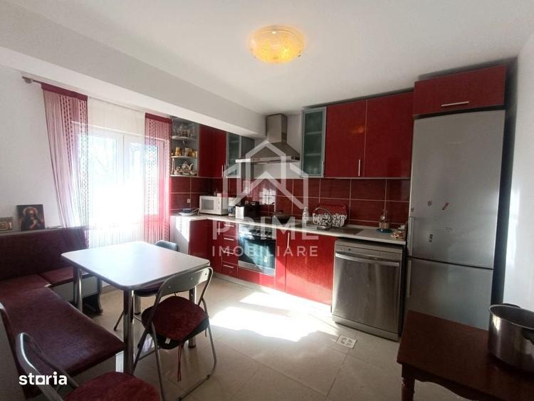 Casă cu 4 camere cu Teren 1680 Mp în Pianu