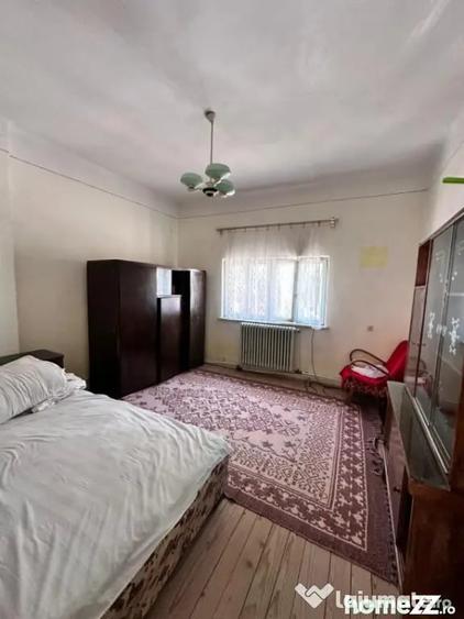 Casă cu 3 camere cu Teren 165 Mp în Tomis I