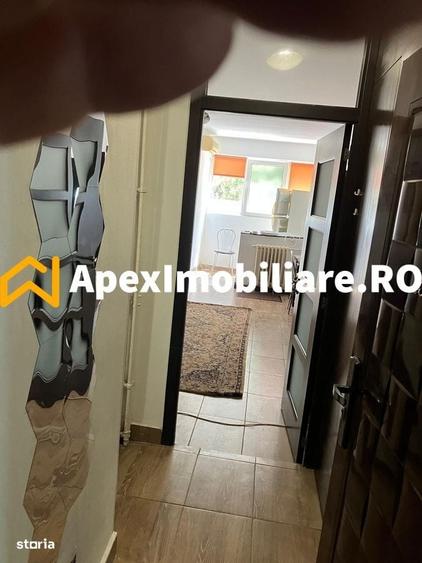 Garsoniera de inchiriat Obor Bucuresti | ApexImobiliare.ro - 2