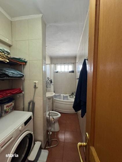 Apartament 3 camere de vanzare Bd. Timisoara 63 Romancierilor- - 14