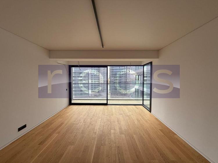 Apartament cu 2 camere în Barbu Văcărescu