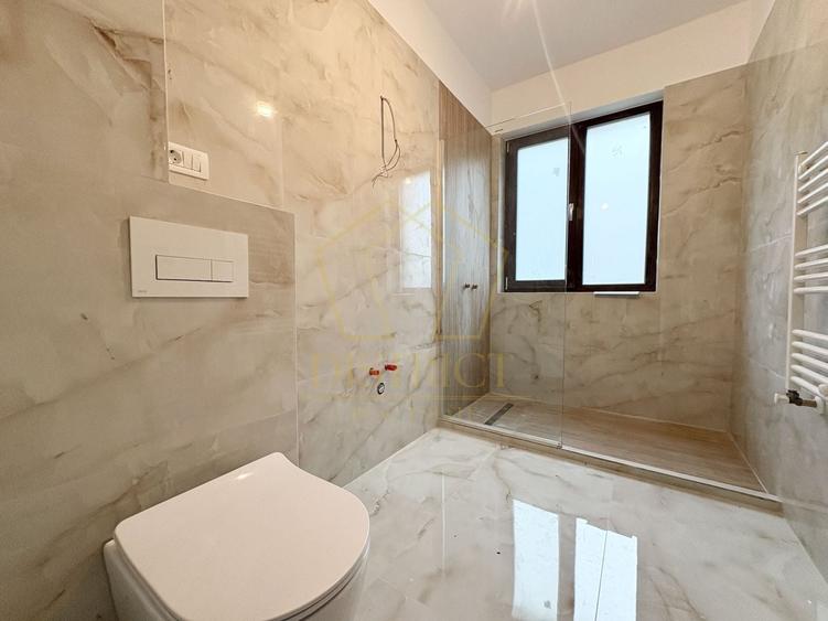 Duplex superb cu 4 camere si 3 bai | Giroc | Hotel IQ - 12