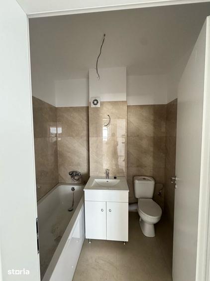 Apartament cu 3 camere decomandat în Militari