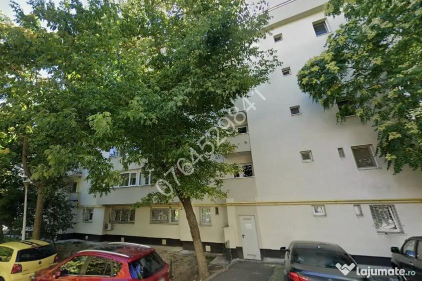 Garsoniera Alba Iulia-Decebal, Str. Caloian Jude?ul, la 12 min. metrou - 4