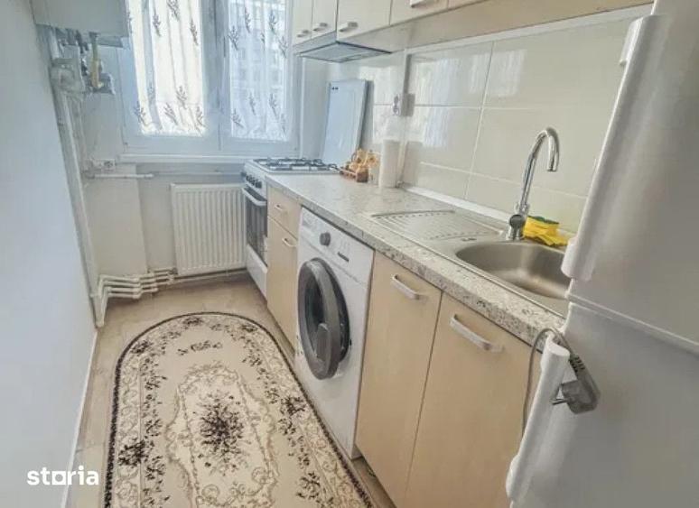Garsonieră în Central