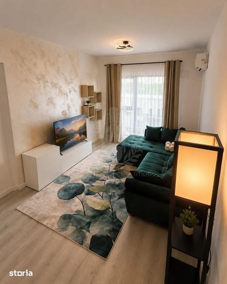 APARTAMENT 2 CAMERE//MRS GRADINILE - 8