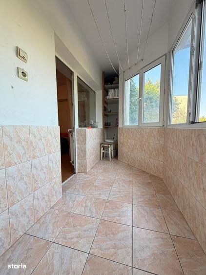 Apartament 3 camere, DECOMANDAT, ETAJ 1, Esplanada Nicolina - 8