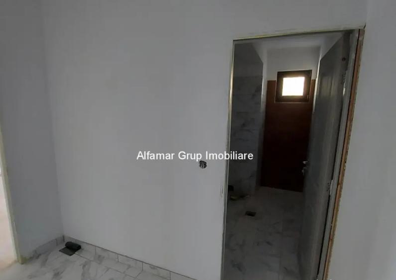 Garsoniera in bloc nou finalizat, Rahova- Salaj - 5