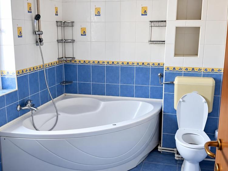 Baneasa Zoo. Iancu Nicolae -Duplex in  complexul rezidential Gama - 3
