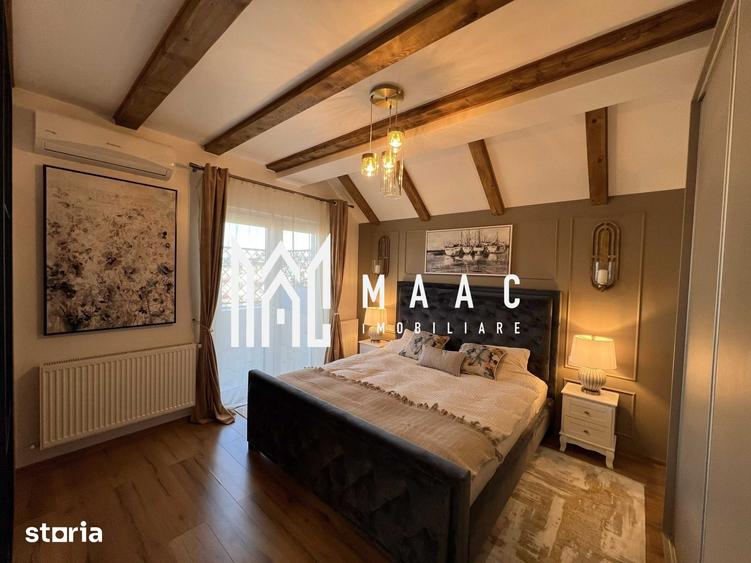 Apartament cu 4 camere în Central
