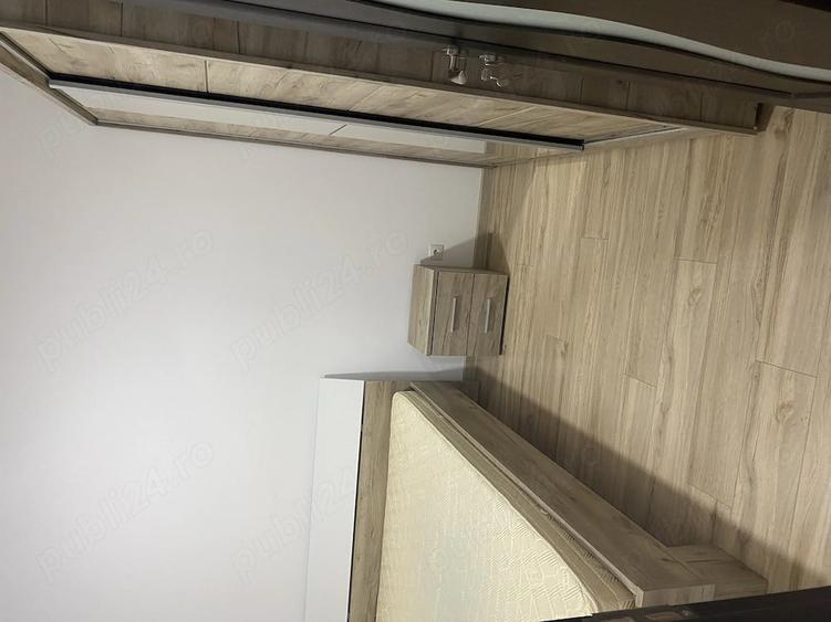 Apartament cu 2 camere decomandat în Gheorgheni