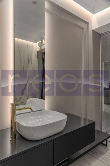 De vanzare Penthouse tip loft 3 camere  Belvedere Residence - 14