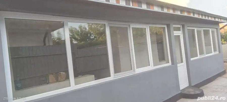 Casă cu 6 camere cu Teren 358 Mp în Central