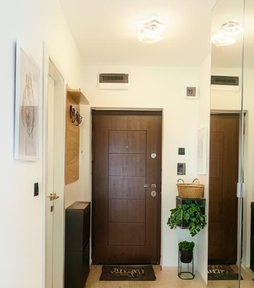 Apartament 2 camere | 7 min Metrou Academia Militara | Boiler - 7