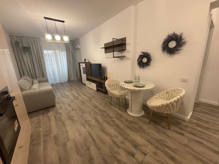Apartament 2 camere de închiriat | Galaxy Park – Drumul Binelui - 1