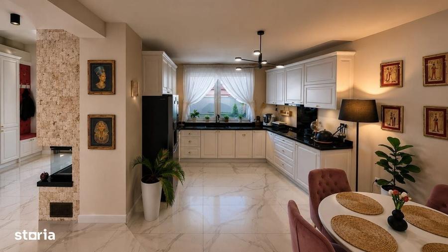 Vila Individuala De Exceptie 365.000 - 7