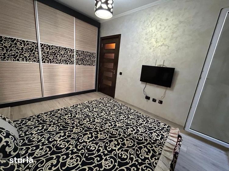 Apartament cu 2 camere în Palazu Mare