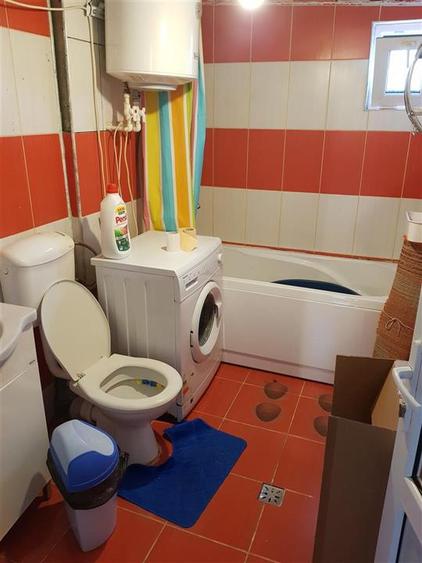 Casă individuală cu 1 camere cu Canalizare în Brăilița