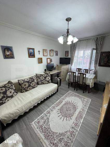 Garsonieră în Burdujeni