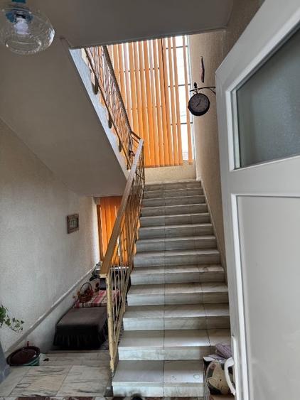Casă individuală cu 5 camere cu Canalizare în Ardud