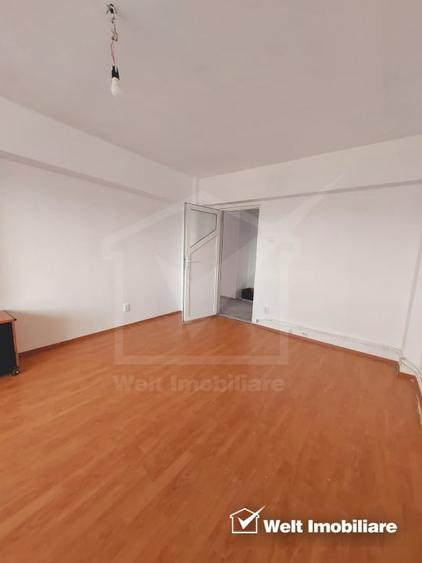 Apartament cu 2 camere decomandat în Mărăști