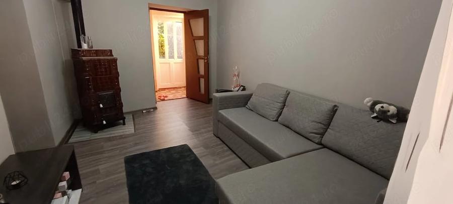 Casă cu 5 camere cu Teren 403 Mp în UTA