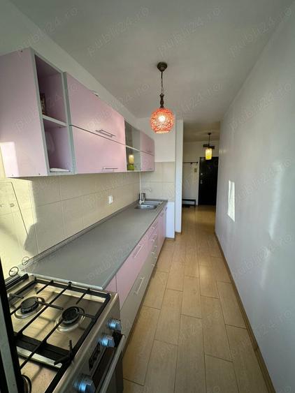 Garsonieră nedecomandată în Dristor