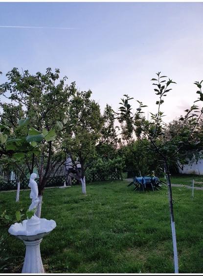Casă cu 4 camere în Giarmata