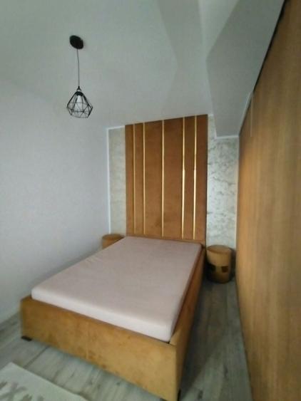 Apartament cu 2 camere nedecomandat în Valea Adâncă