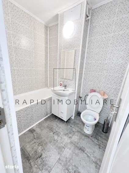 Apartament 2 Camere Decomandat - Parter - I.C. Frimu/Anghel Saligny - 9