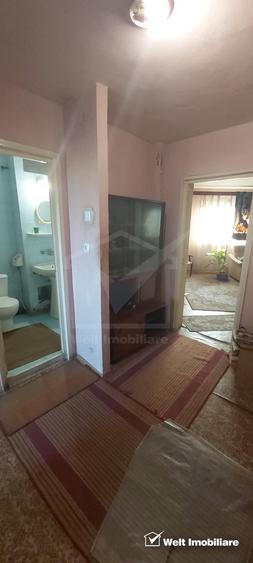 Apartament cu 2 camere decomandat în Grigorescu