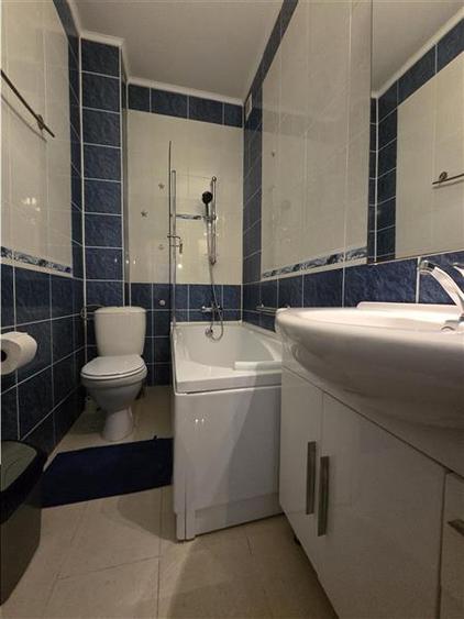 Apartament central cu acces la gradina si 2 locuri parcare - 8