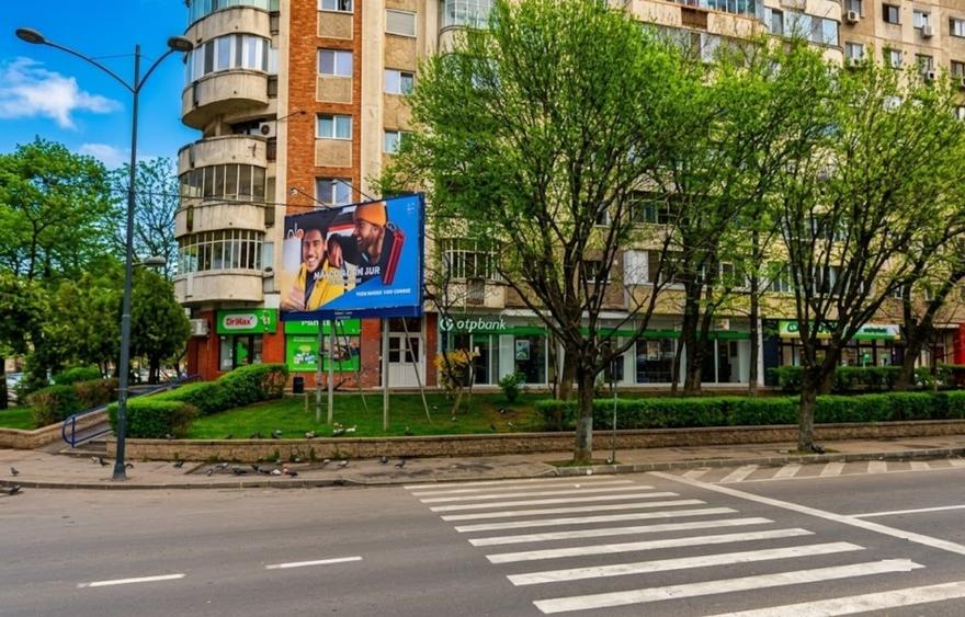 Spatiu 200 mp de inchiriat | Zona Vacaresti | Ideal birouri sau clinica - 1