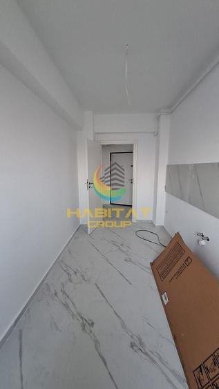 Apartament cu 2 camere decomandat în Brâncoveanu