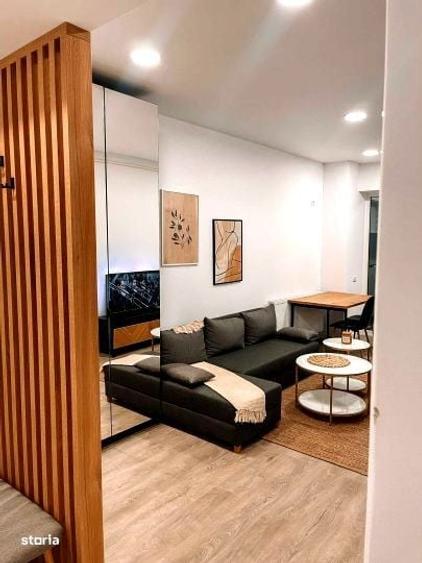 Apartament 2 camere Rahova Nasaud Central Address Centrala Parcare - 5