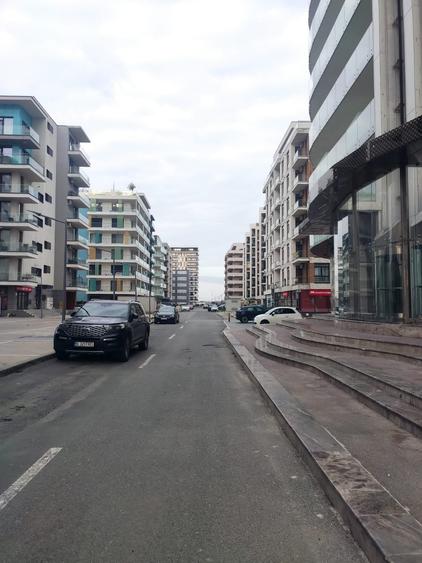 Apartament 2 camere  Mamaia zona hotel Opera  350 euro - 12